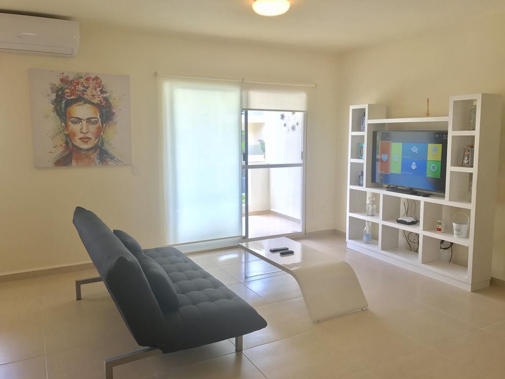 Departamento Luxury Velas Selvanova Playa del Carmen Exterior photo