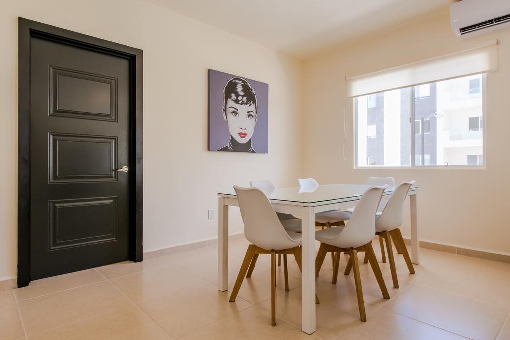 Departamento Luxury Velas Selvanova Playa del Carmen Exterior photo