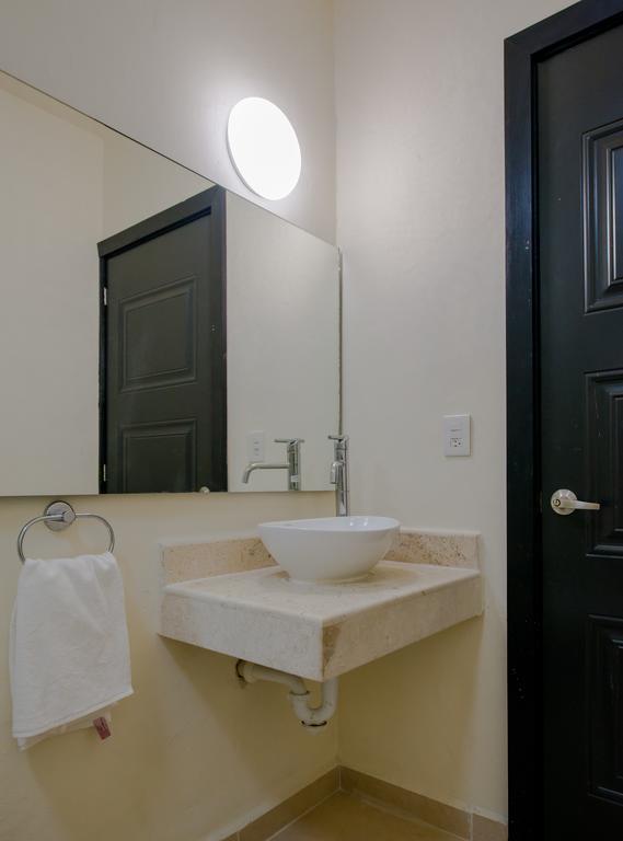 Departamento Luxury Velas Selvanova Playa del Carmen Exterior photo