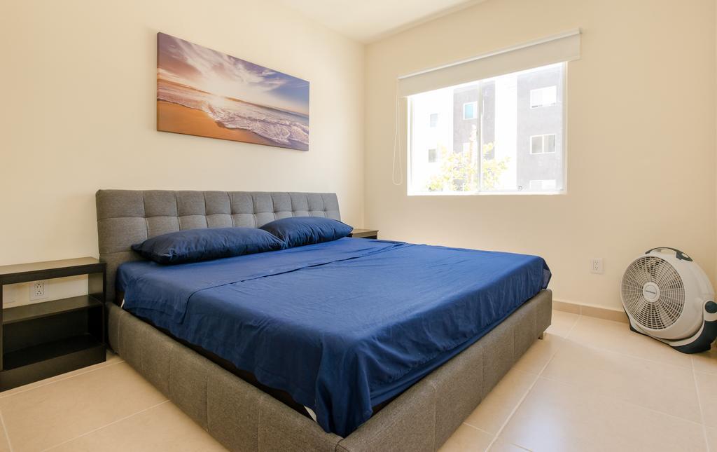 Departamento Luxury Velas Selvanova Playa del Carmen Exterior photo