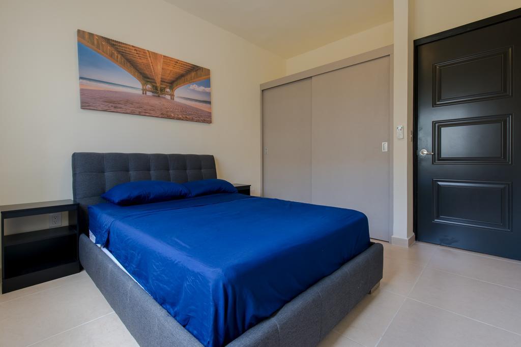 Departamento Luxury Velas Selvanova Playa del Carmen Exterior photo