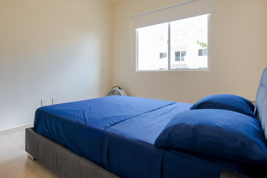 Departamento Luxury Velas Selvanova Playa del Carmen Exterior photo