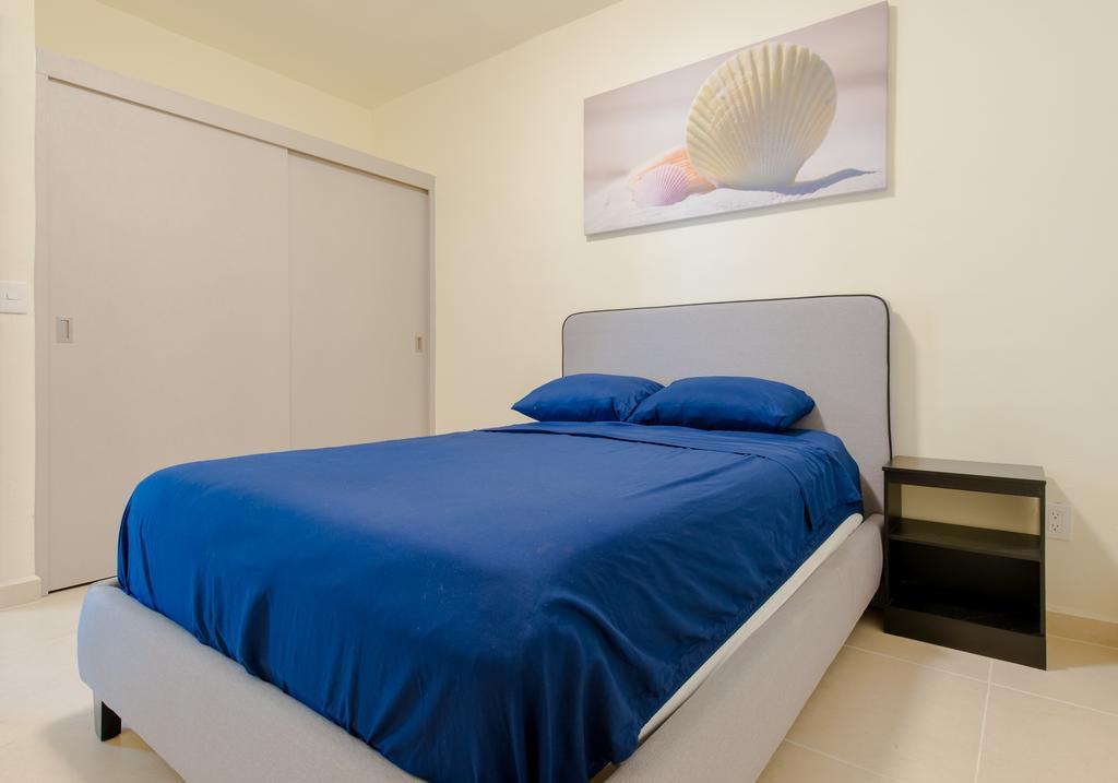 Departamento Luxury Velas Selvanova Playa del Carmen Exterior photo