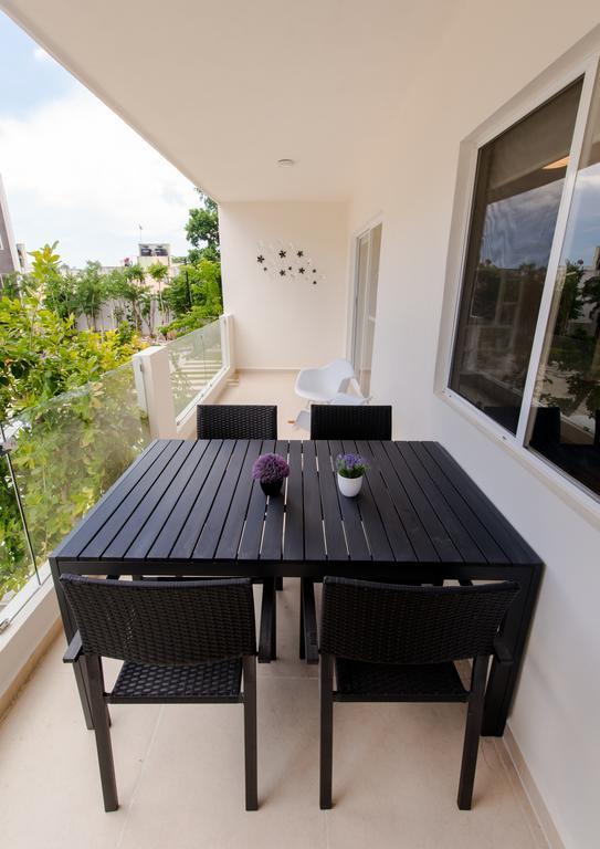 Departamento Luxury Velas Selvanova Playa del Carmen Exterior photo