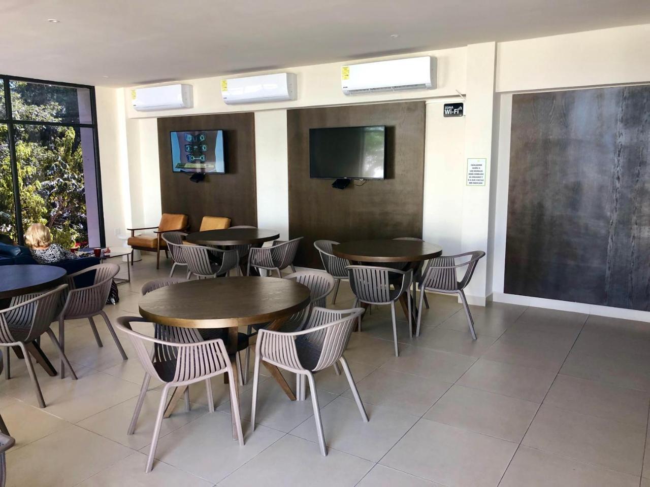 Departamento Luxury Velas Selvanova Playa del Carmen Exterior photo